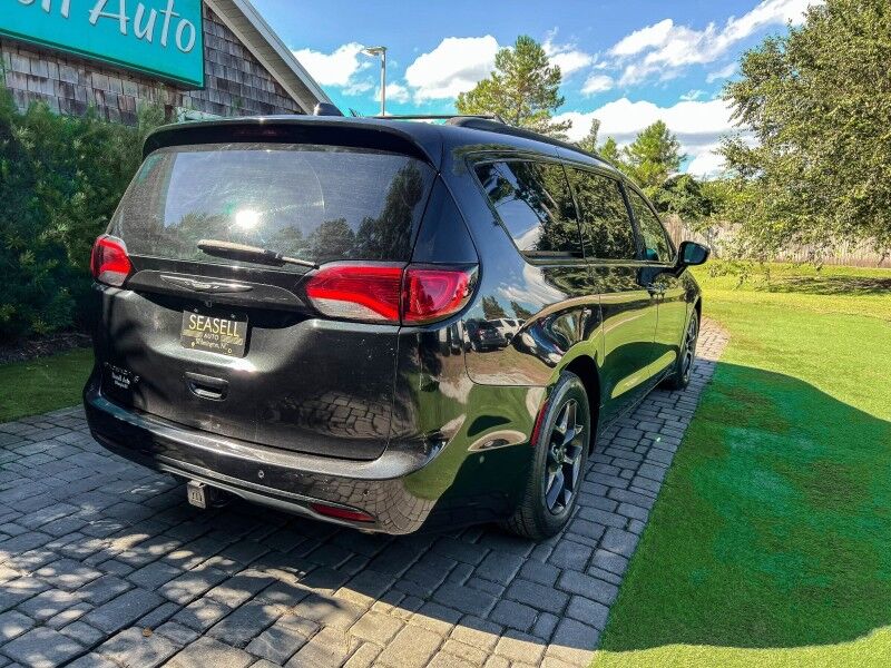 2019 Chrysler Pacifica Touring L Plus Wilmington NC