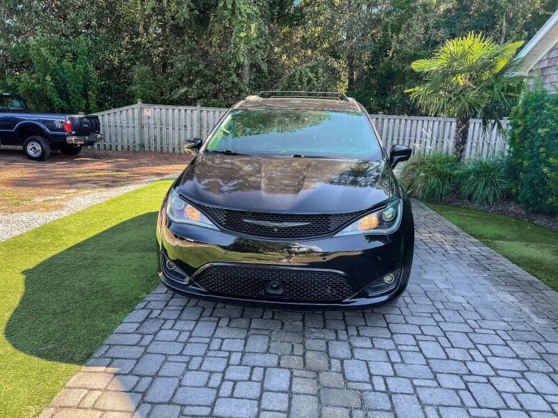 2019 Chrysler Pacifica Touring L Plus Wilmington NC