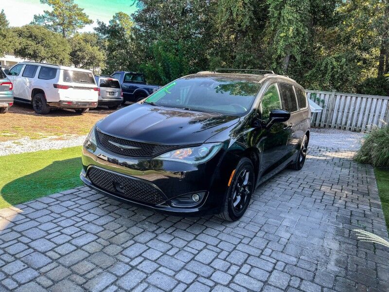 2019 Chrysler Pacifica Touring L Plus Wilmington NC