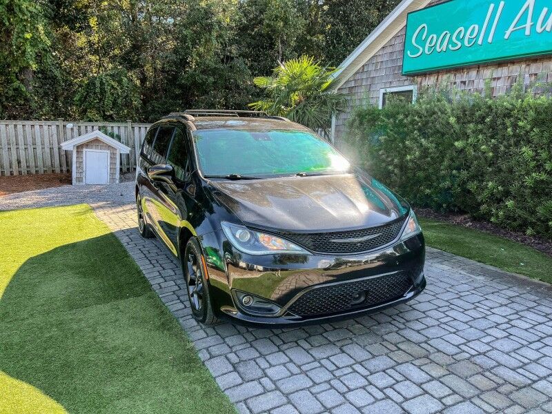 2019 Chrysler Pacifica Touring L Plus Wilmington NC