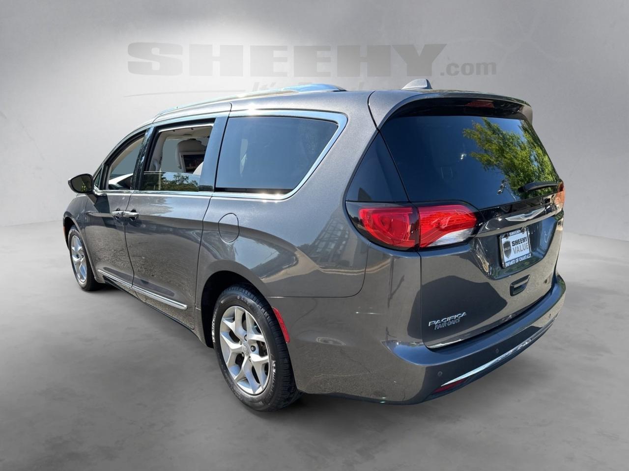 2019 Chrysler Pacifica Touring L Plus Chantilly VA