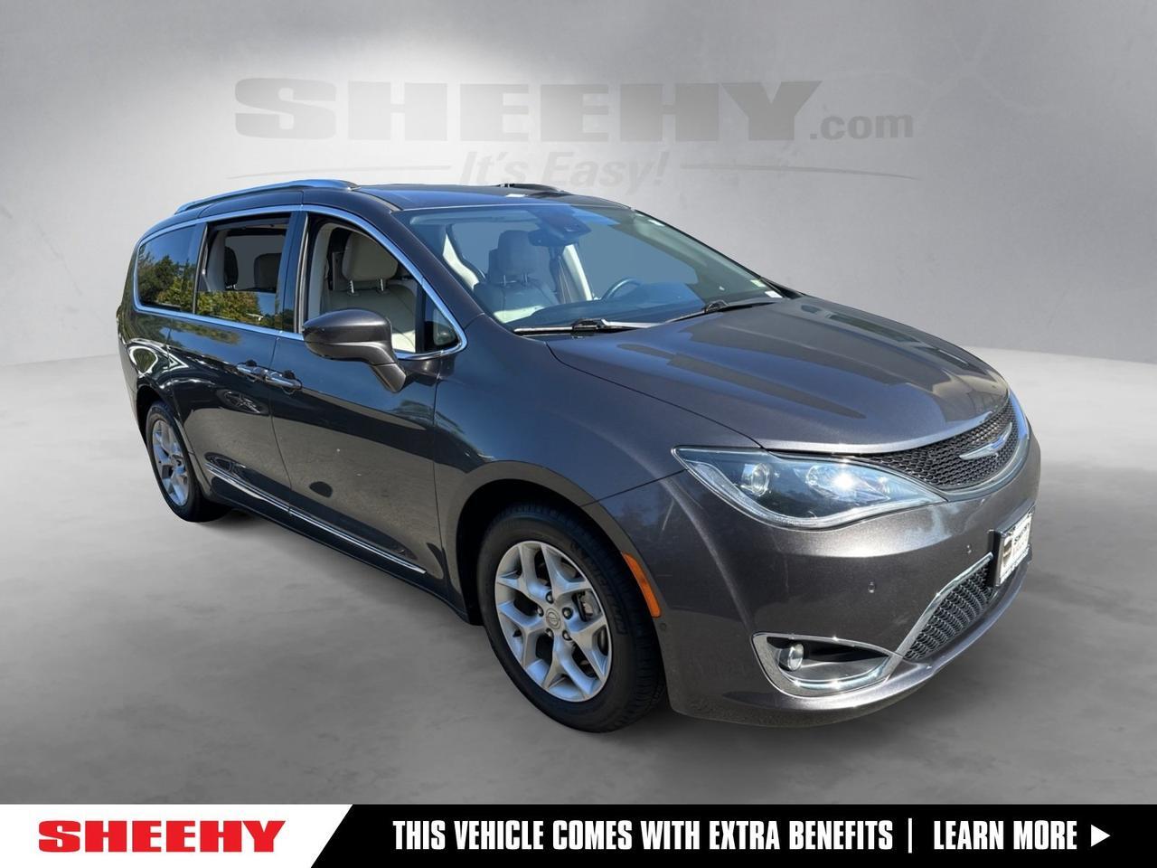 2019 Chrysler Pacifica Touring L Plus Chantilly VA