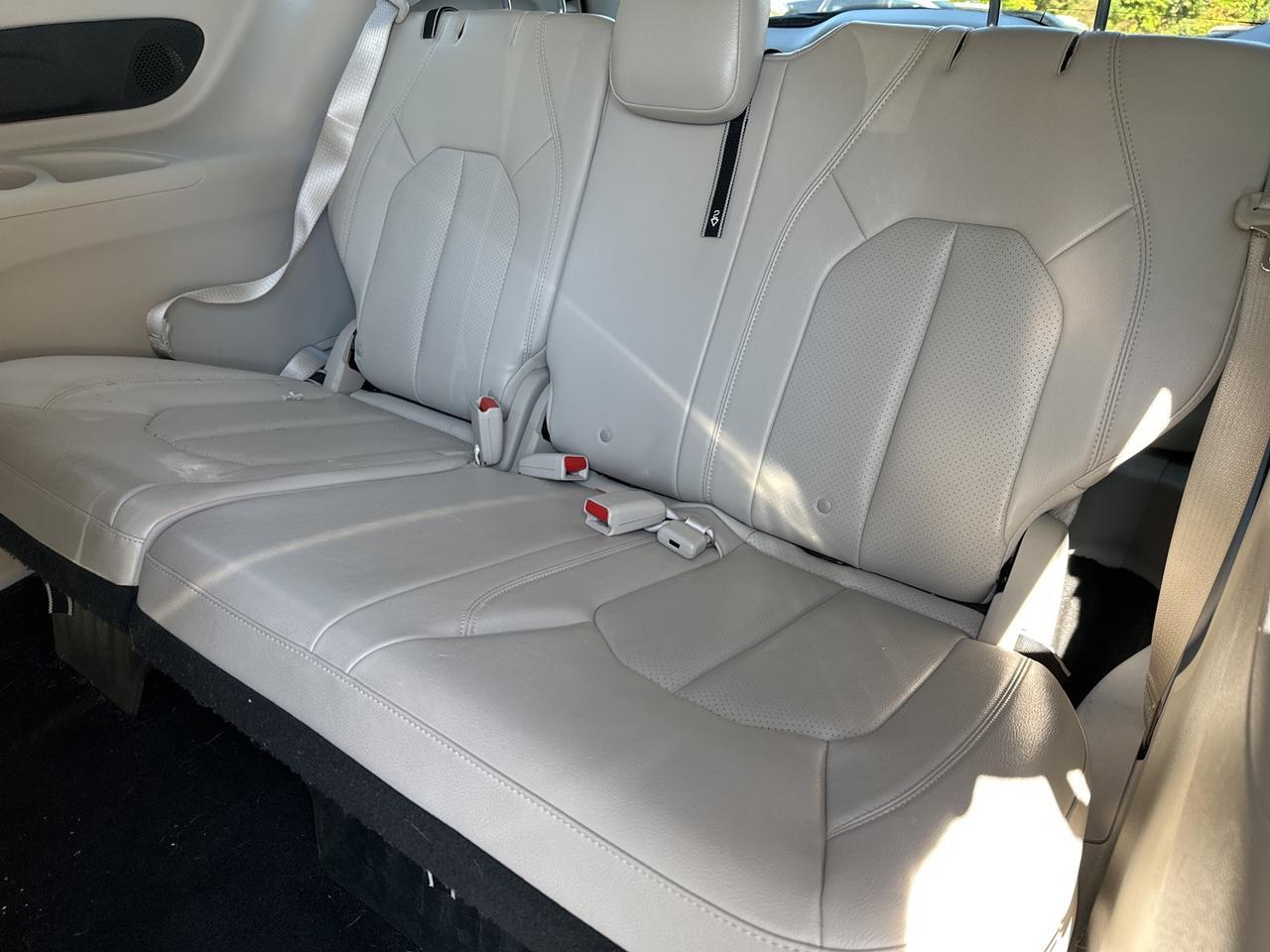 2019 Chrysler Pacifica Touring L Plus Chantilly VA