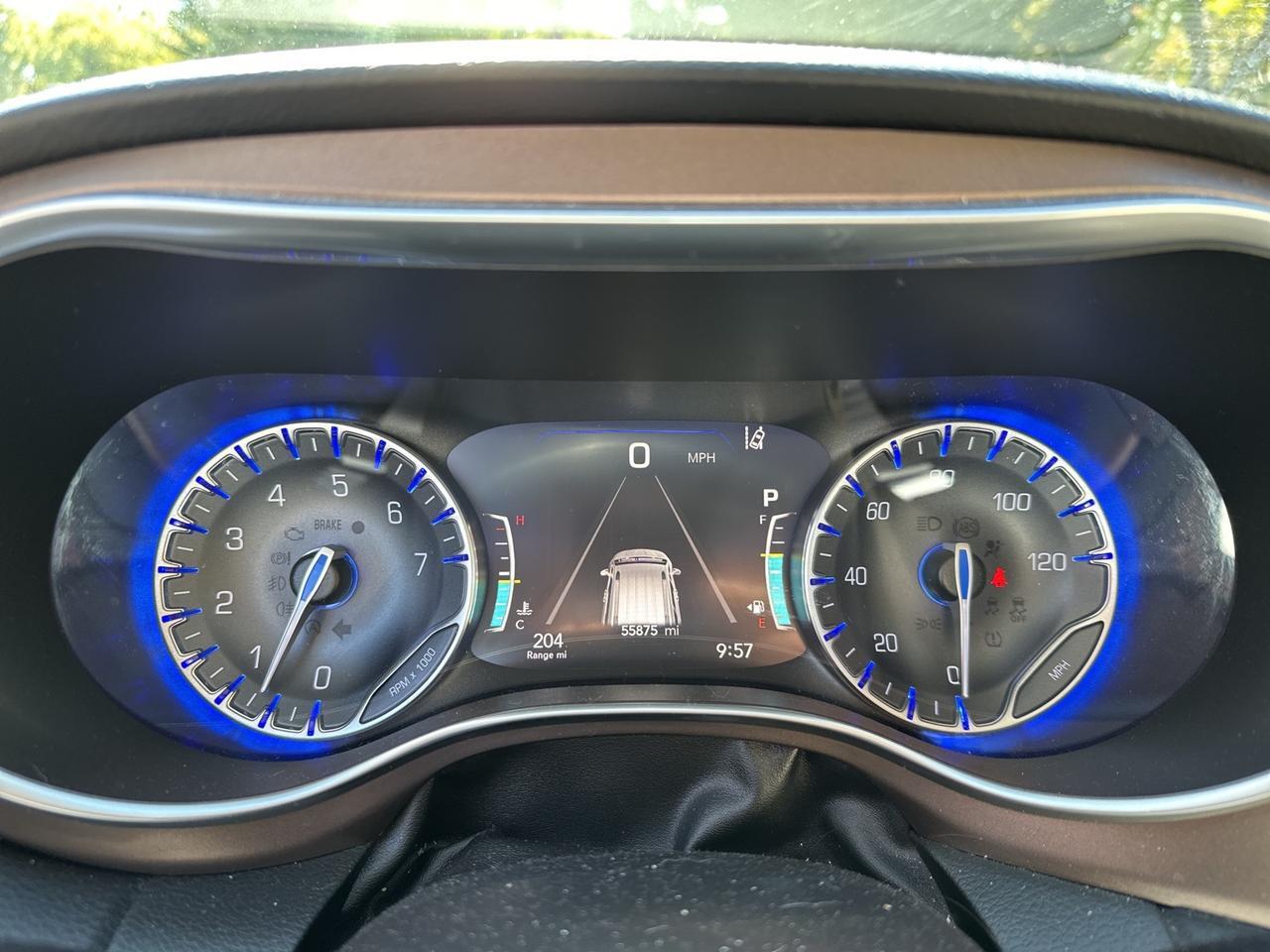2019 Chrysler Pacifica Touring L Plus Chantilly VA
