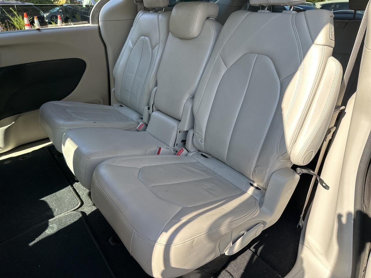 2019 Chrysler Pacifica Touring L Plus Chantilly VA