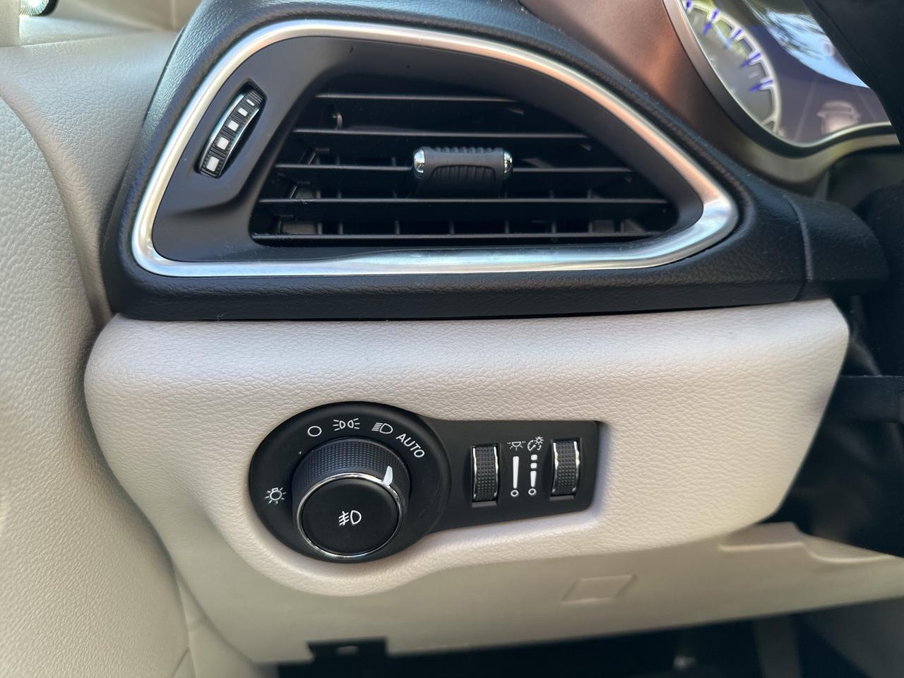 2019 Chrysler Pacifica Touring L Plus Chantilly VA