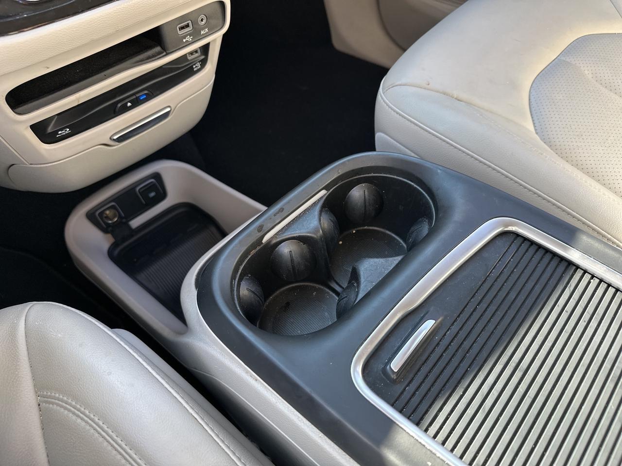 2019 Chrysler Pacifica Touring L Plus Chantilly VA