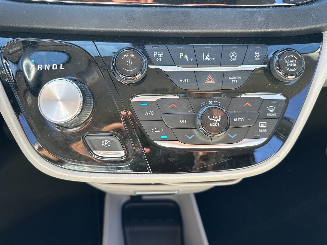 2019 Chrysler Pacifica Touring L Plus Chantilly VA