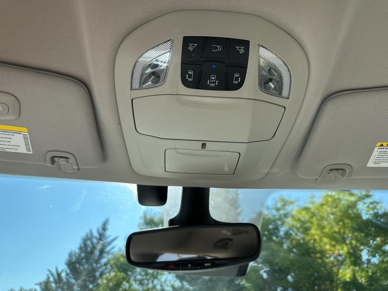 2019 Chrysler Pacifica Touring L Plus Chantilly VA