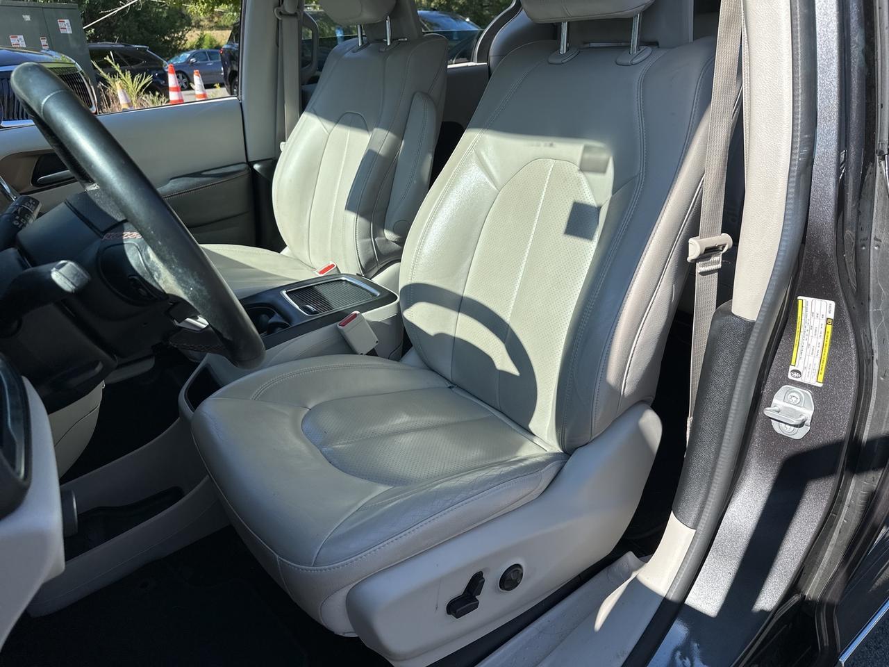 2019 Chrysler Pacifica Touring L Plus Chantilly VA