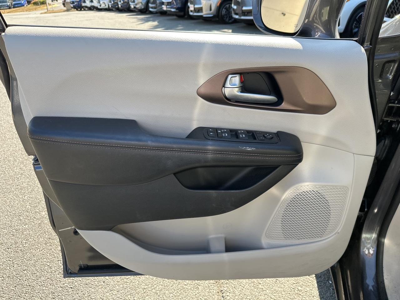 2019 Chrysler Pacifica Touring L Plus Chantilly VA