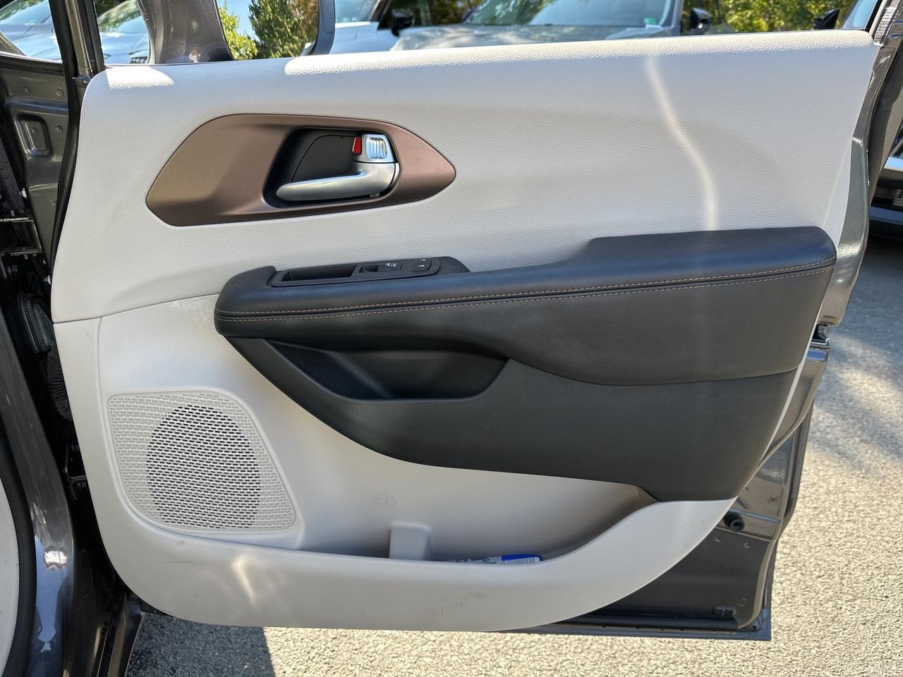 2019 Chrysler Pacifica Touring L Plus Chantilly VA