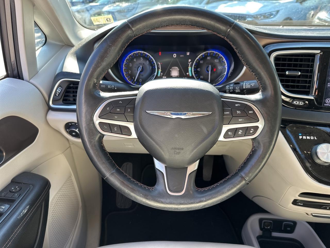 2019 Chrysler Pacifica Touring L Plus Chantilly VA