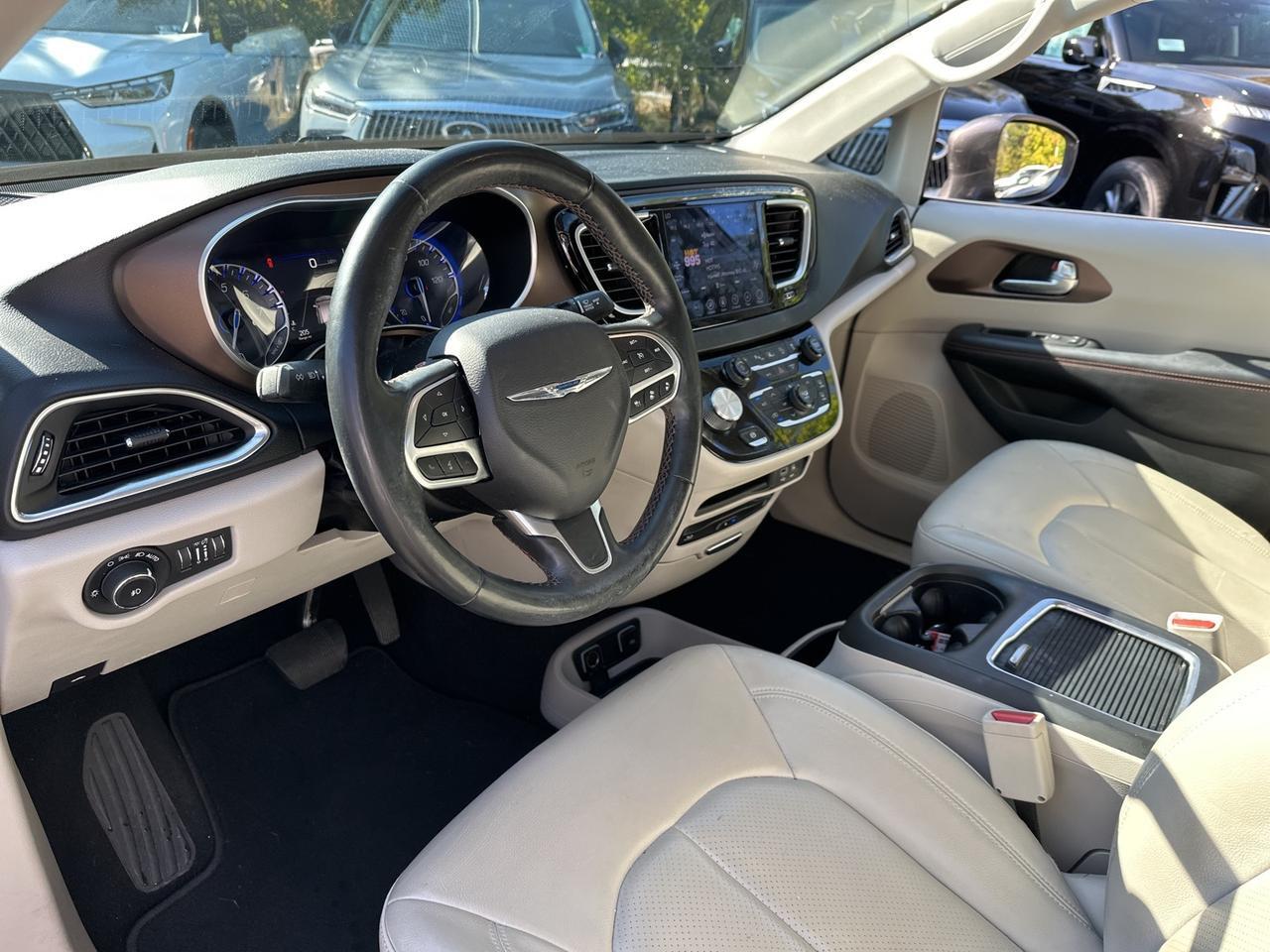 2019 Chrysler Pacifica Touring L Plus Chantilly VA
