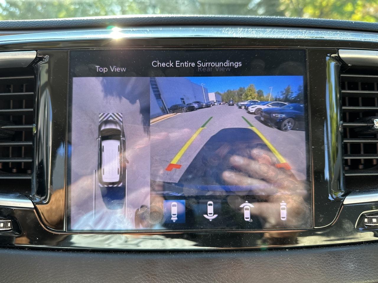 2019 Chrysler Pacifica Touring L Plus Chantilly VA
