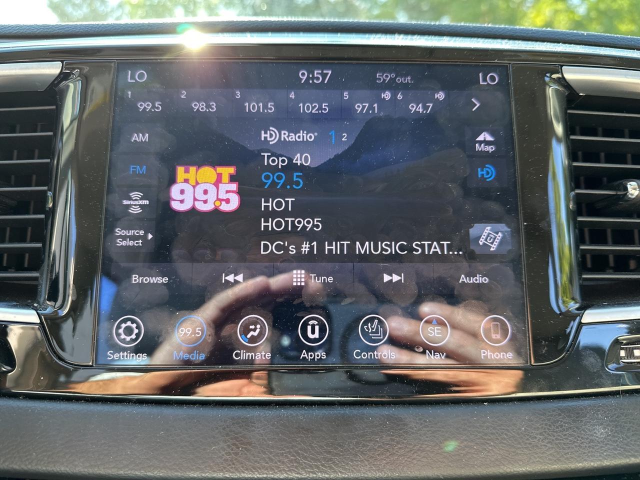 2019 Chrysler Pacifica Touring L Plus Chantilly VA