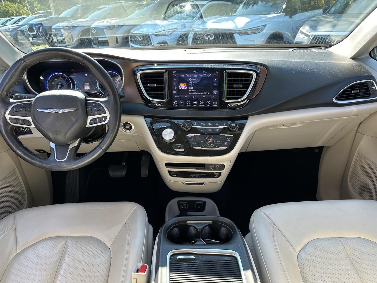 2019 Chrysler Pacifica Touring L Plus Chantilly VA