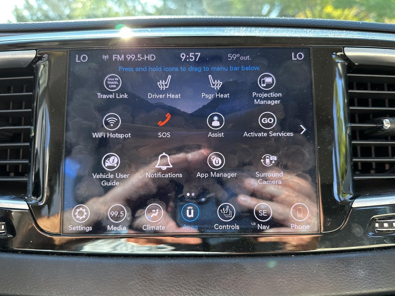 2019 Chrysler Pacifica Touring L Plus Chantilly VA