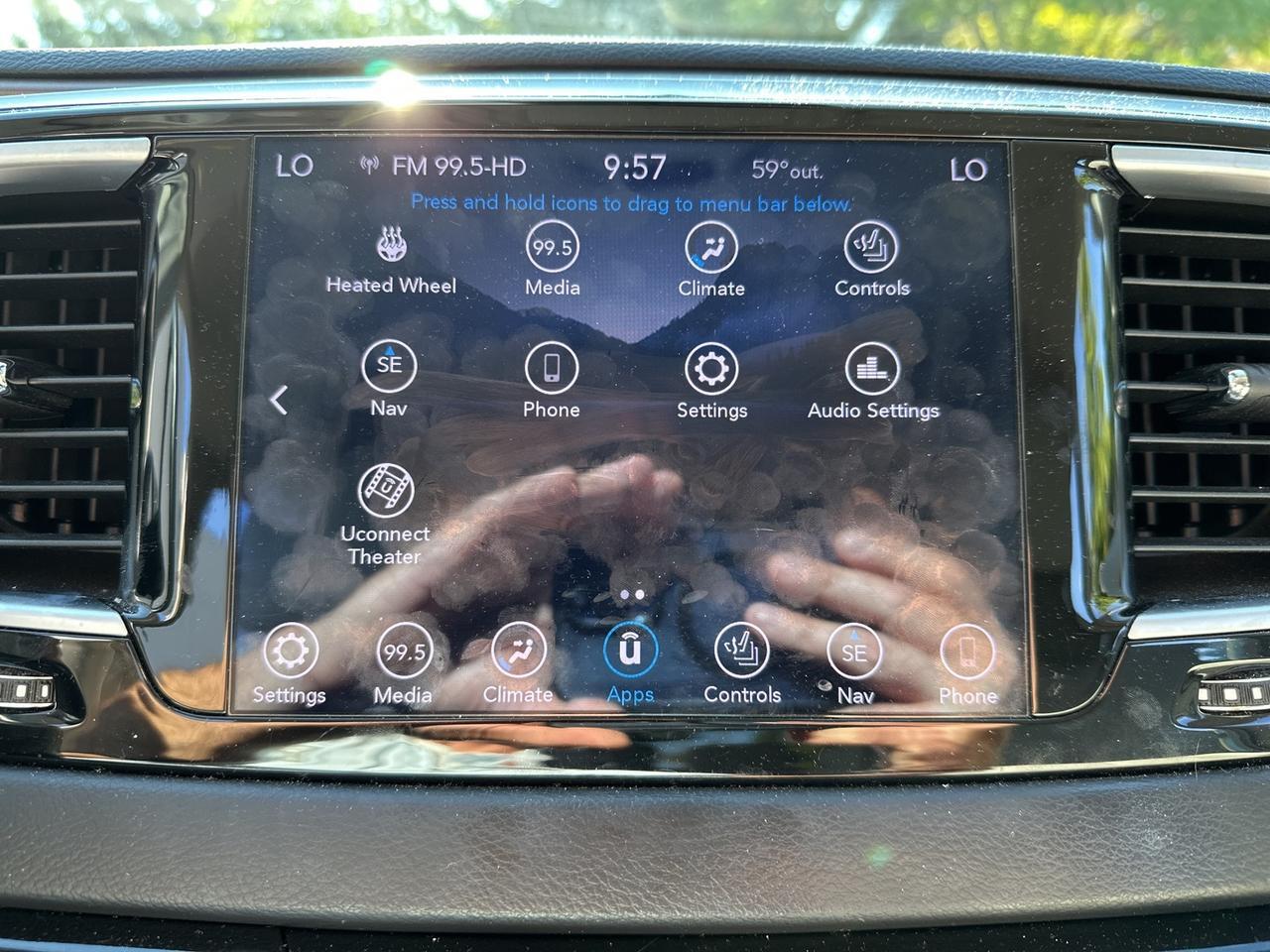 2019 Chrysler Pacifica Touring L Plus Chantilly VA