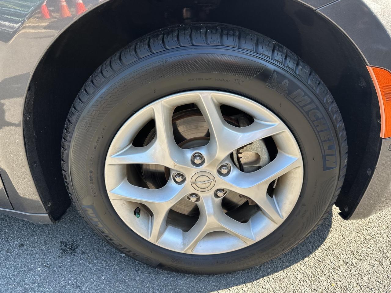 2019 Chrysler Pacifica Touring L Plus Chantilly VA