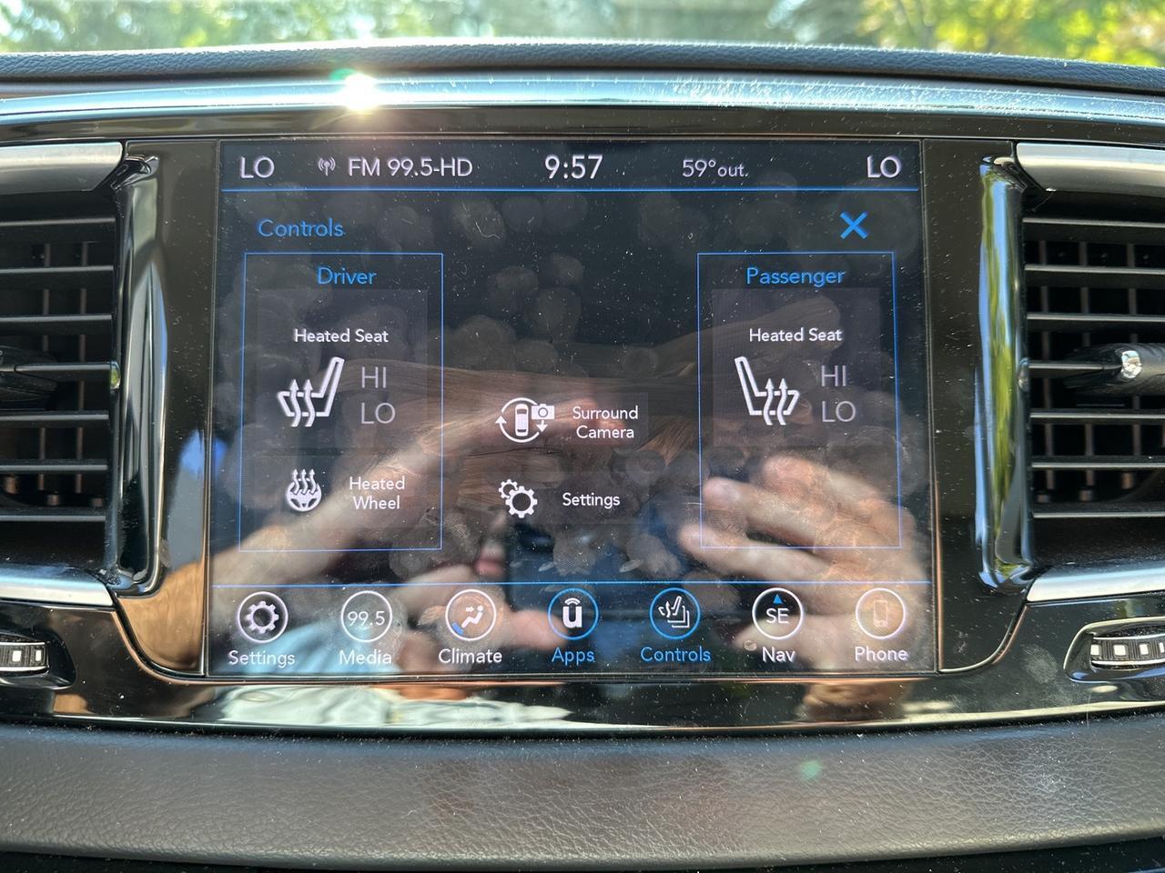2019 Chrysler Pacifica Touring L Plus Chantilly VA