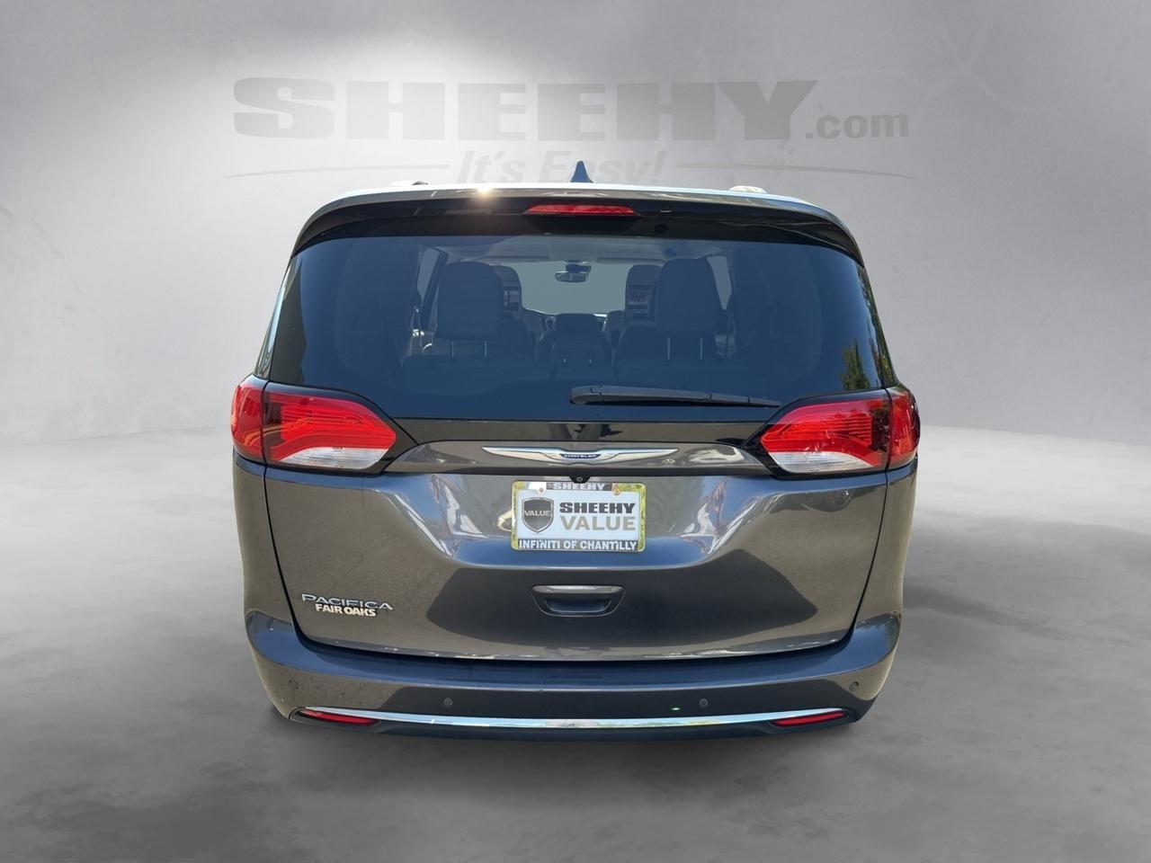 2019 Chrysler Pacifica Touring L Plus Chantilly VA