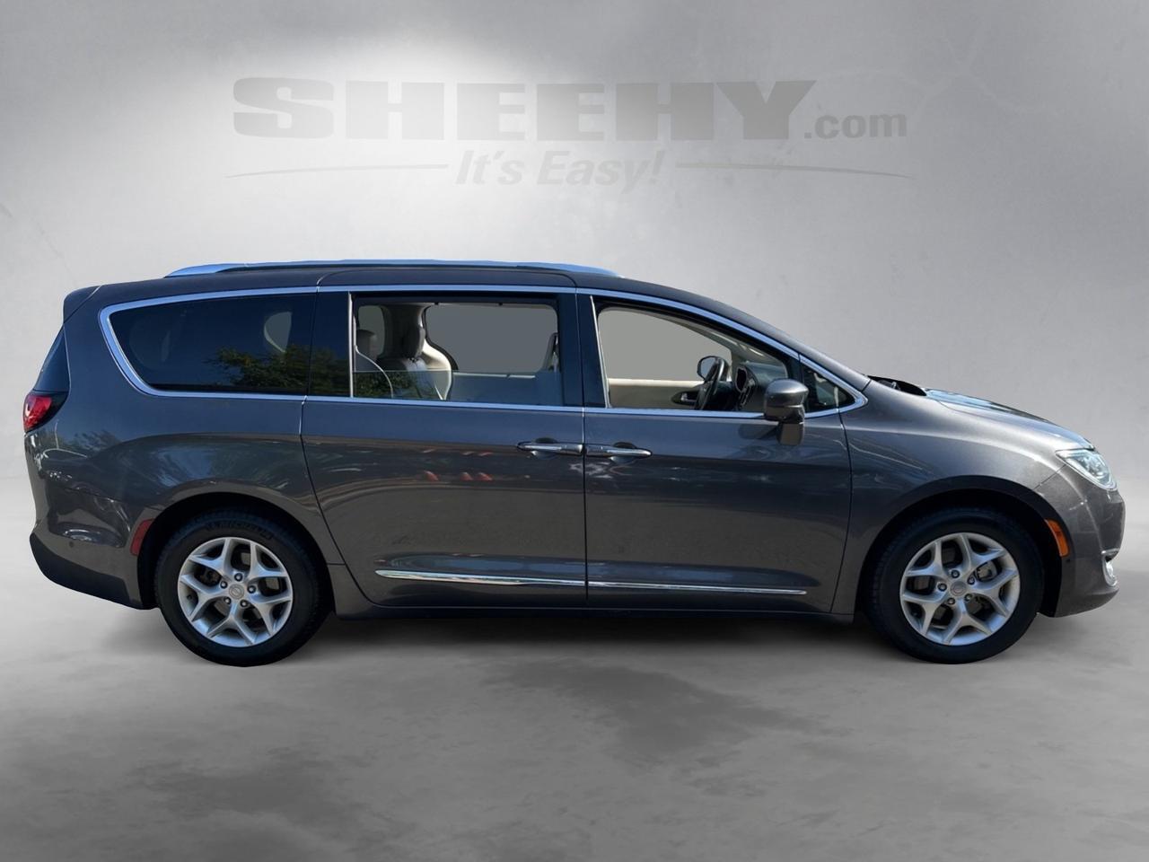 2019 Chrysler Pacifica Touring L Plus Chantilly VA
