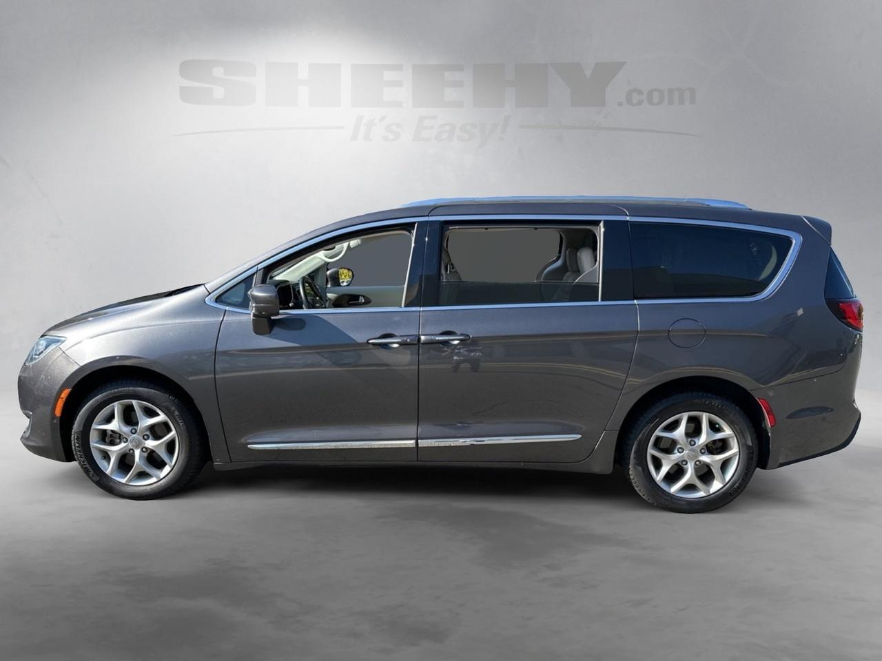 2019 Chrysler Pacifica Touring L Plus Chantilly VA