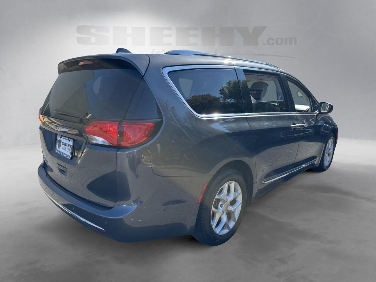 2019 Chrysler Pacifica Touring L Plus Chantilly VA
