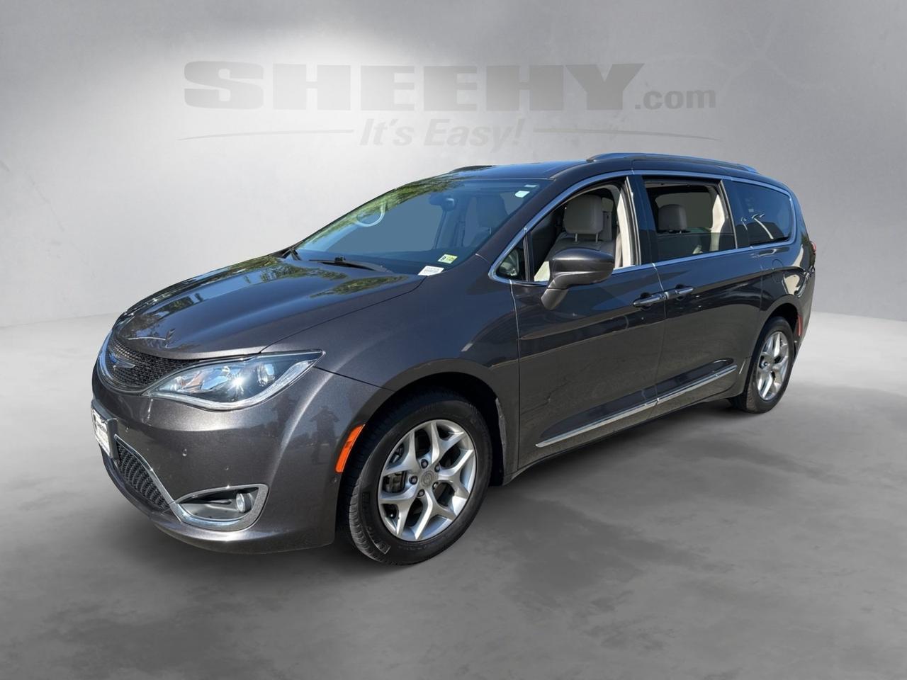 2019 Chrysler Pacifica Touring L Plus Chantilly VA