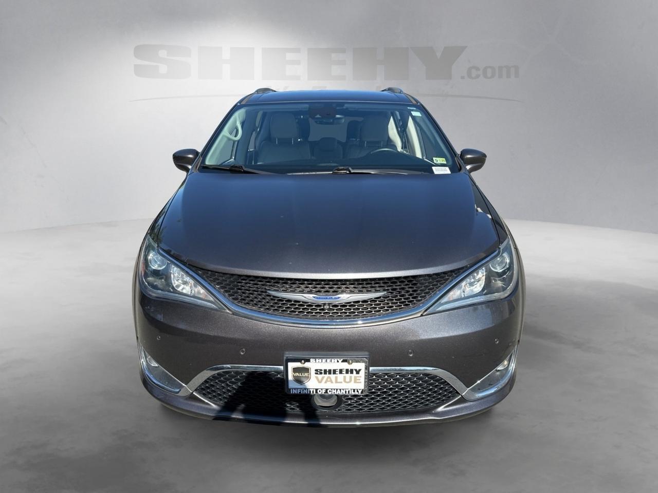 2019 Chrysler Pacifica Touring L Plus Chantilly VA