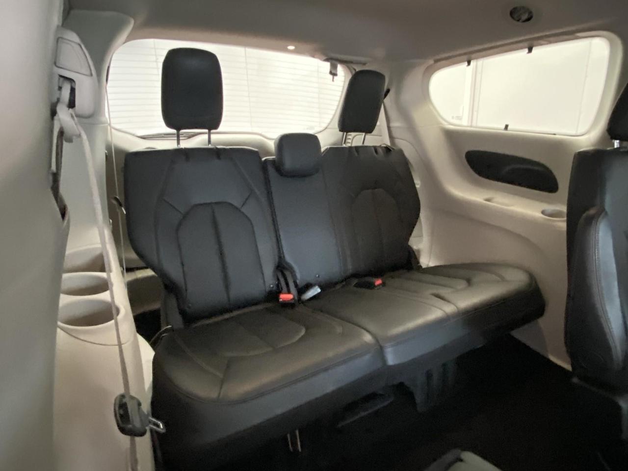 2019 Chrysler Pacifica Touring L Richmond Hill NY