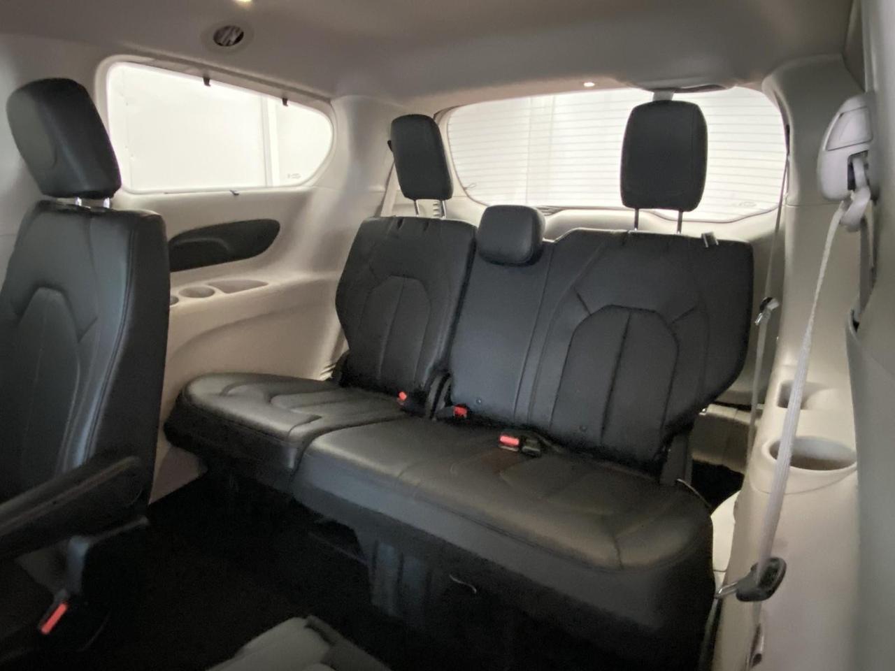 2019 Chrysler Pacifica Touring L Richmond Hill NY
