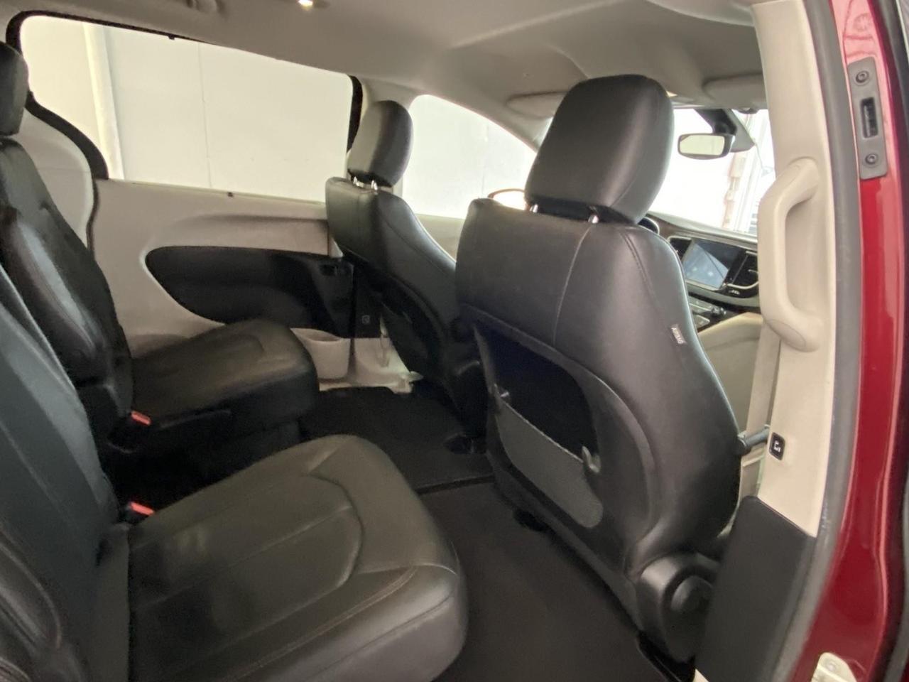 2019 Chrysler Pacifica Touring L Richmond Hill NY