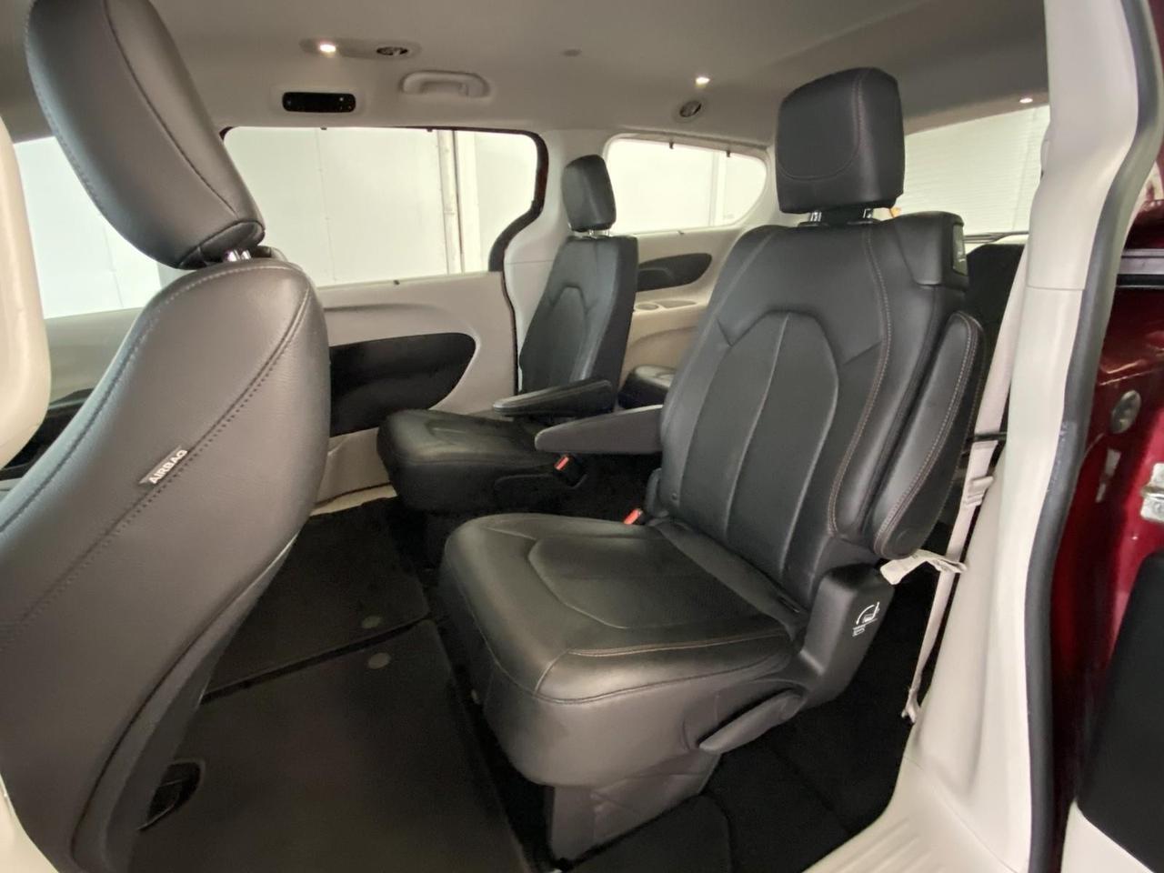 2019 Chrysler Pacifica Touring L Richmond Hill NY