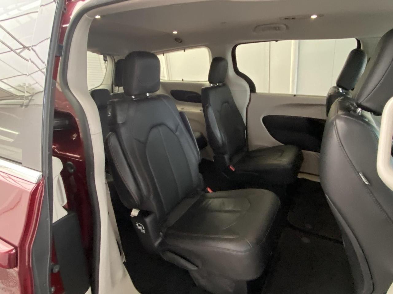 2019 Chrysler Pacifica Touring L Richmond Hill NY