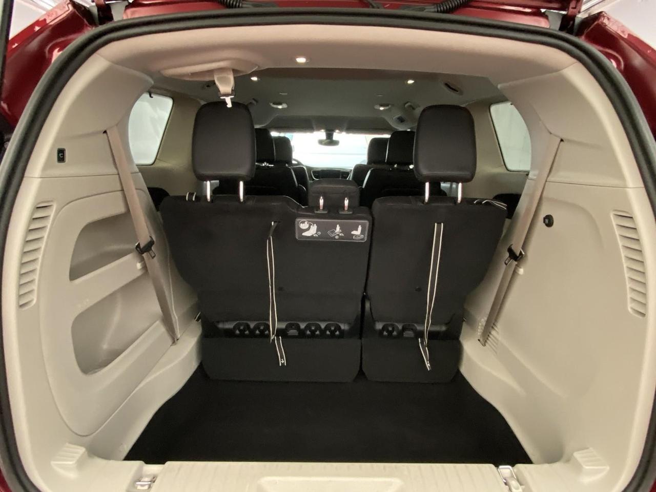 2019 Chrysler Pacifica Touring L Richmond Hill NY