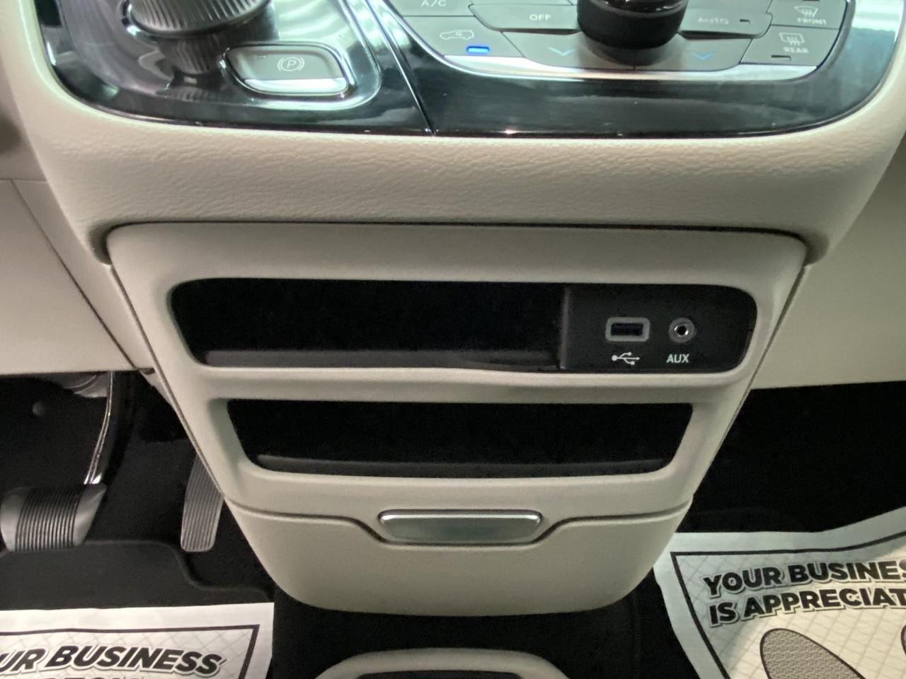 2019 Chrysler Pacifica Touring L Richmond Hill NY