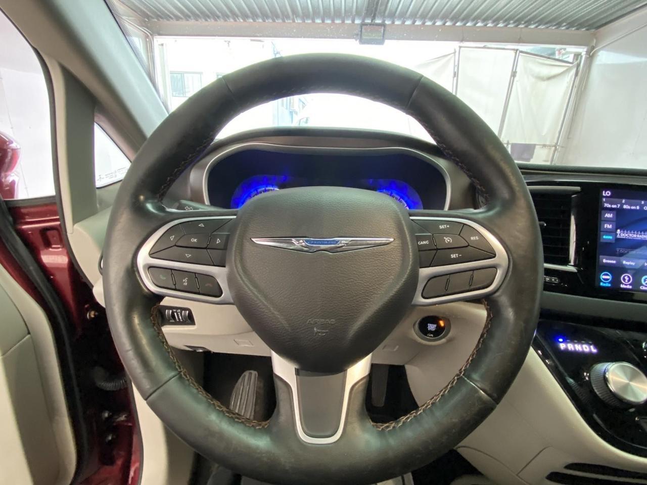 2019 Chrysler Pacifica Touring L Richmond Hill NY