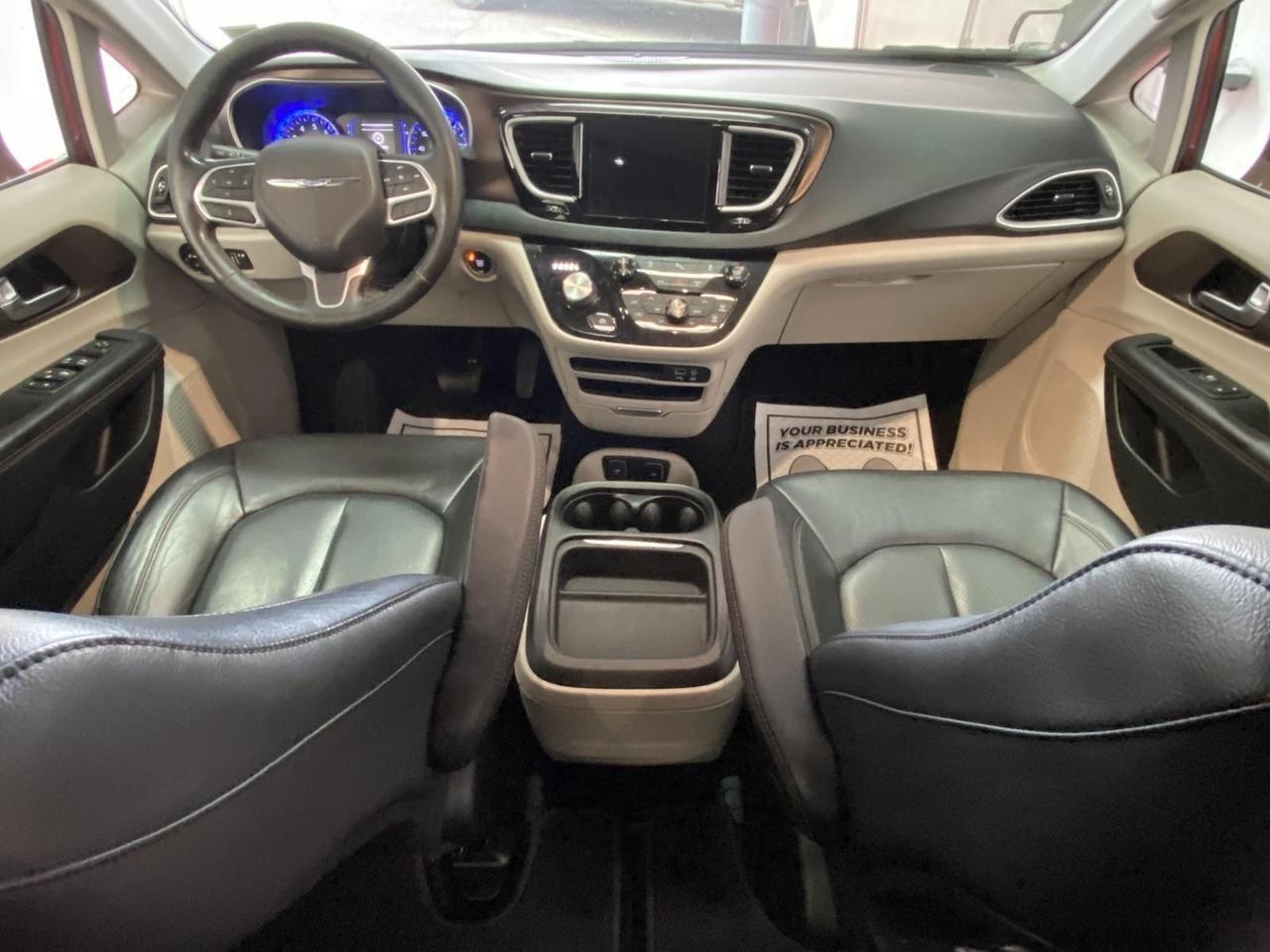 2019 Chrysler Pacifica Touring L Richmond Hill NY