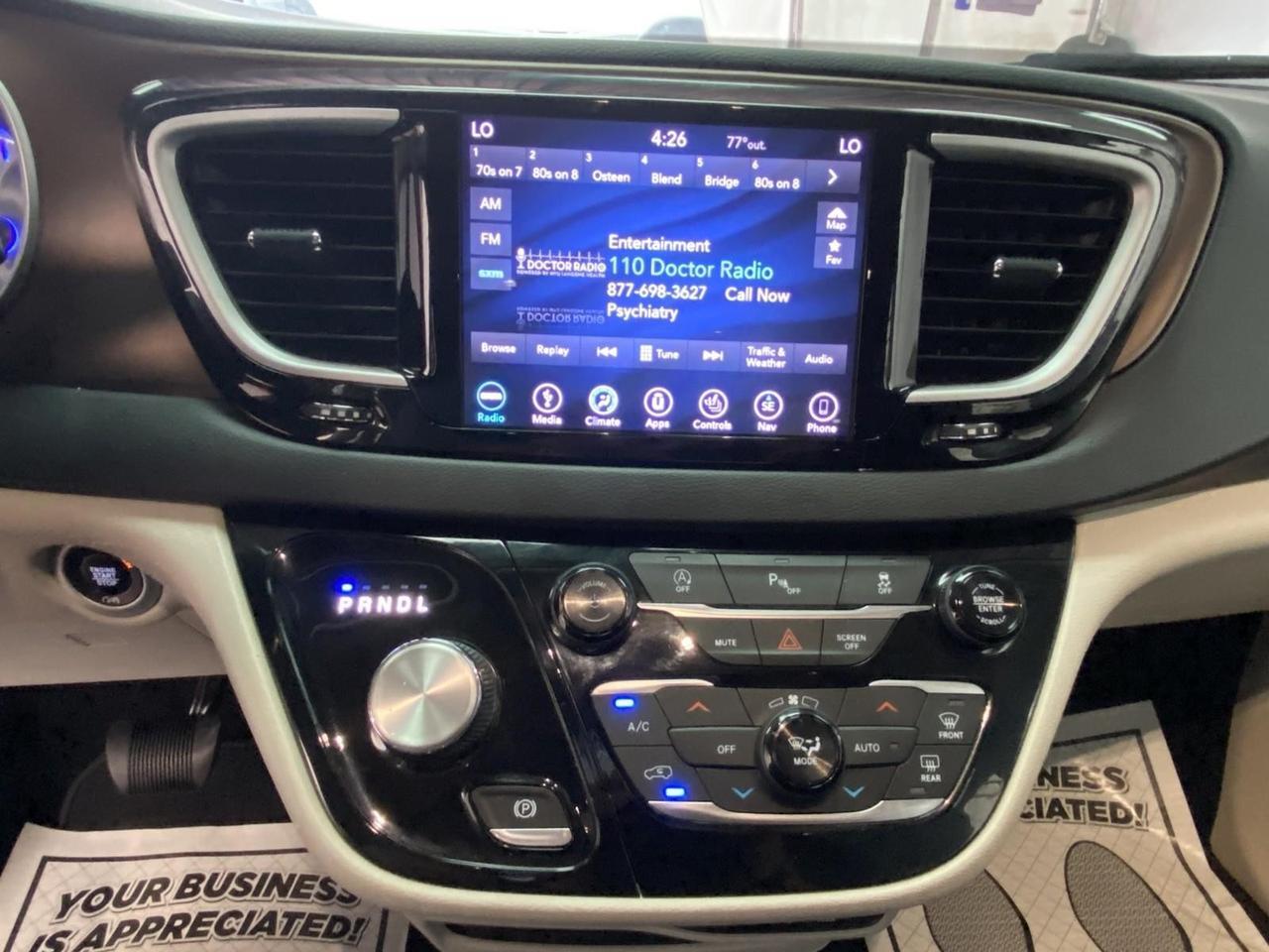 2019 Chrysler Pacifica Touring L Richmond Hill NY