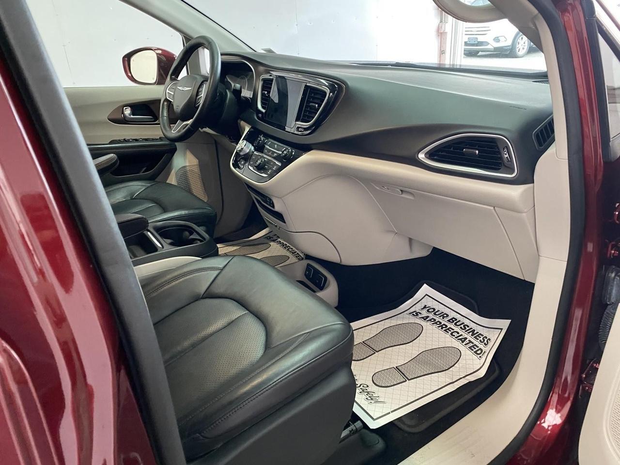 2019 Chrysler Pacifica Touring L Richmond Hill NY