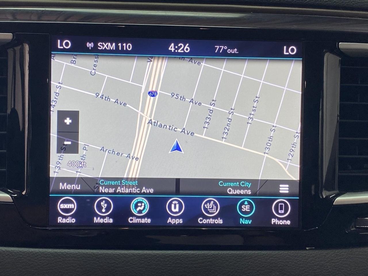 2019 Chrysler Pacifica Touring L Richmond Hill NY