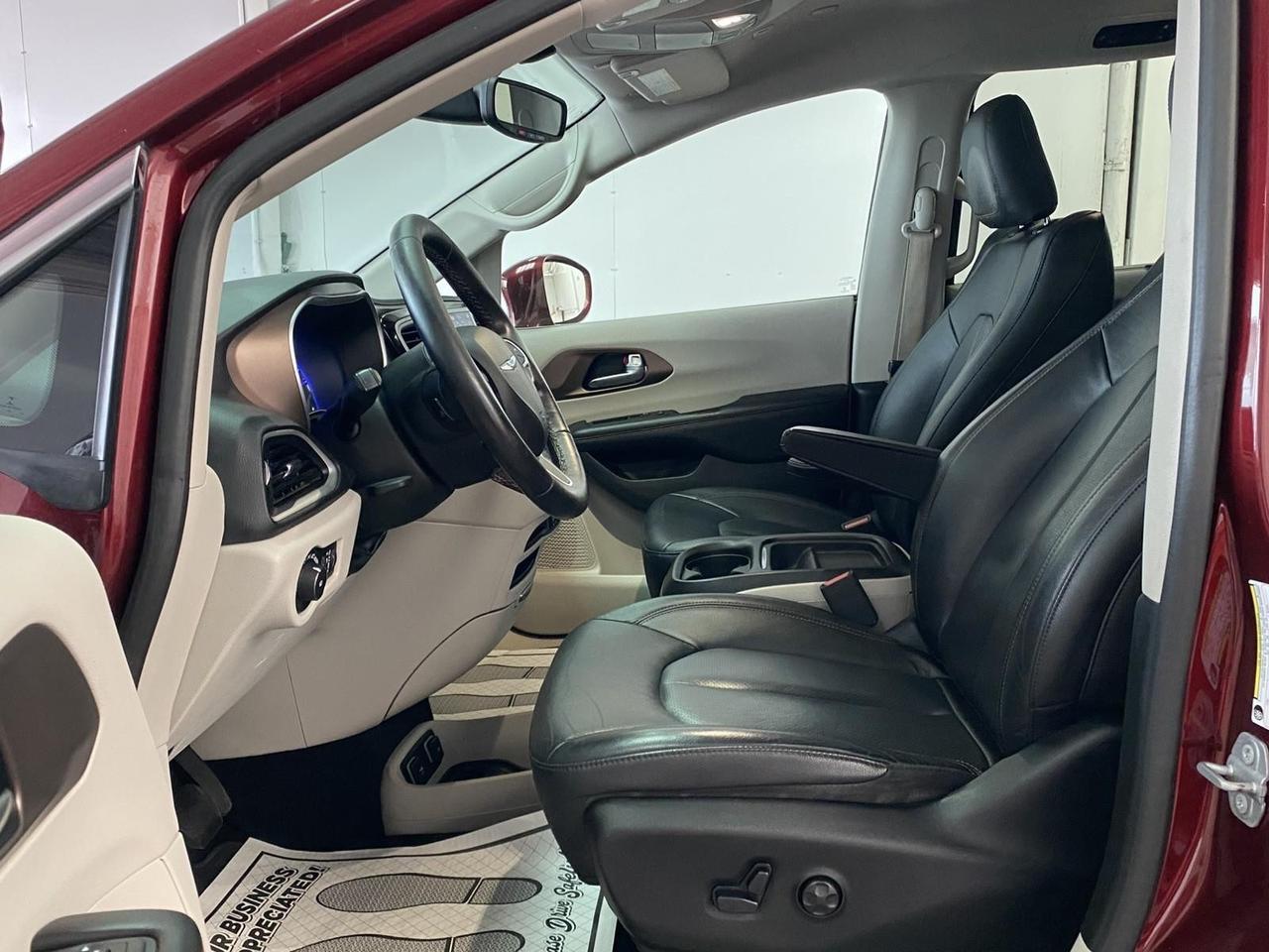 2019 Chrysler Pacifica Touring L Richmond Hill NY