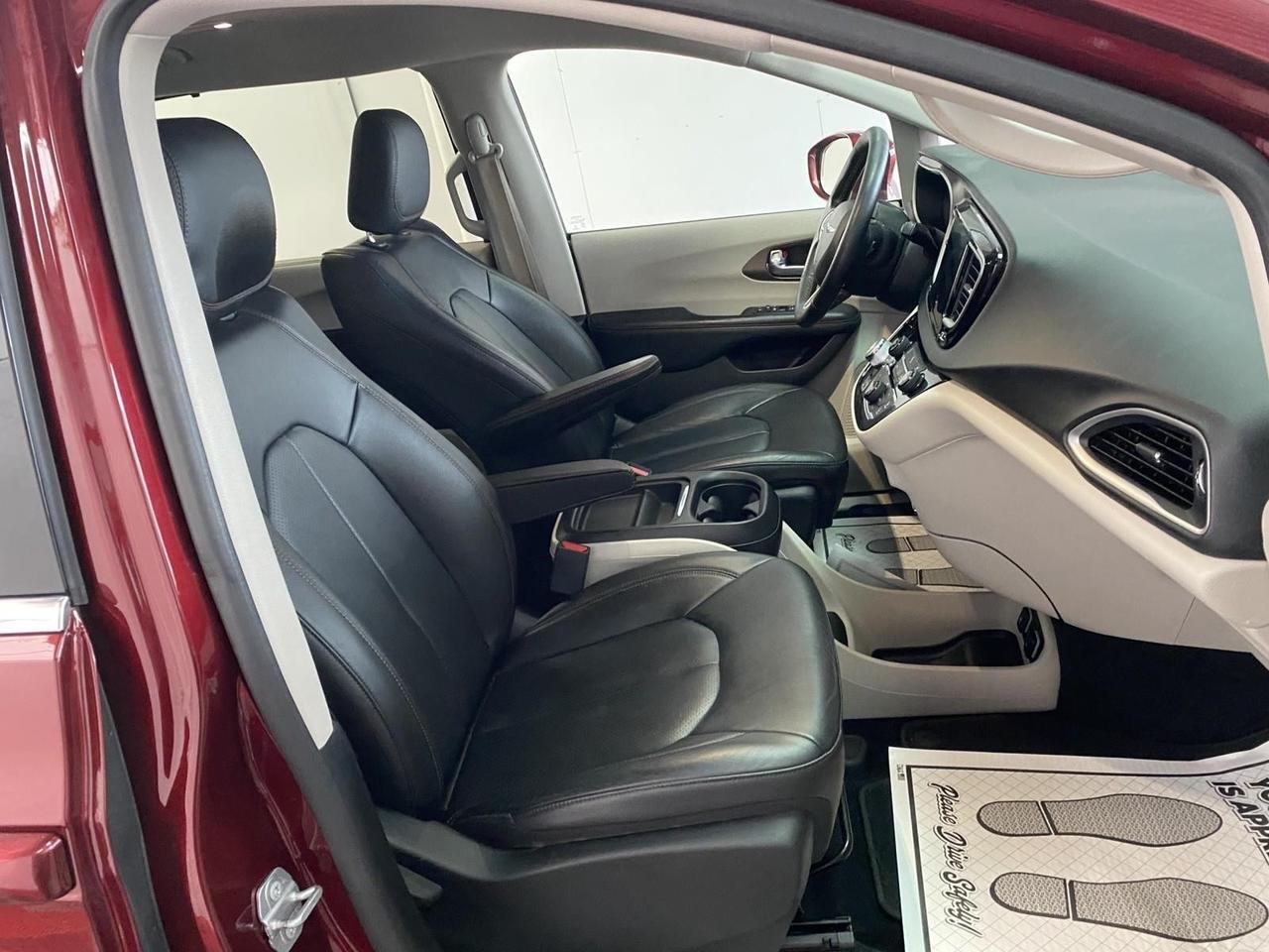 2019 Chrysler Pacifica Touring L Richmond Hill NY