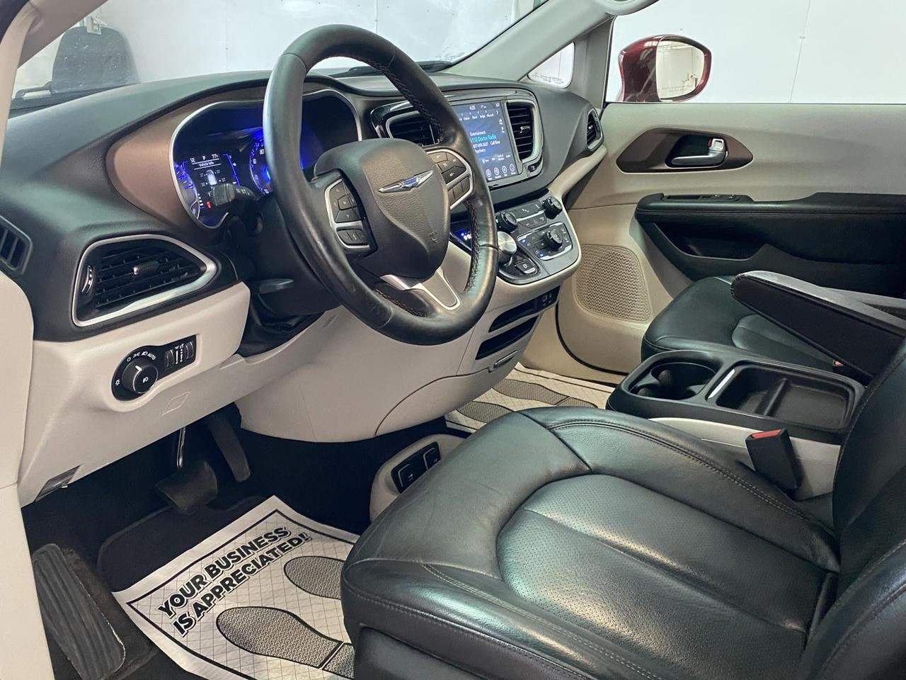 2019 Chrysler Pacifica Touring L Richmond Hill NY