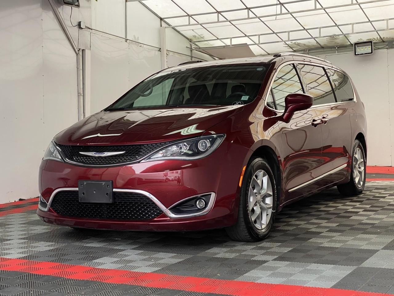 2019 Chrysler Pacifica Touring L Richmond Hill NY