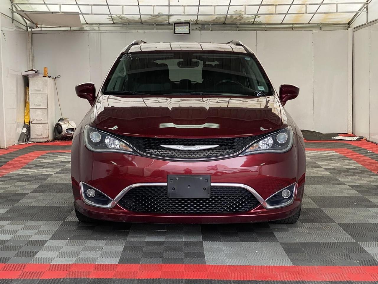 2019 Chrysler Pacifica Touring L Richmond Hill NY