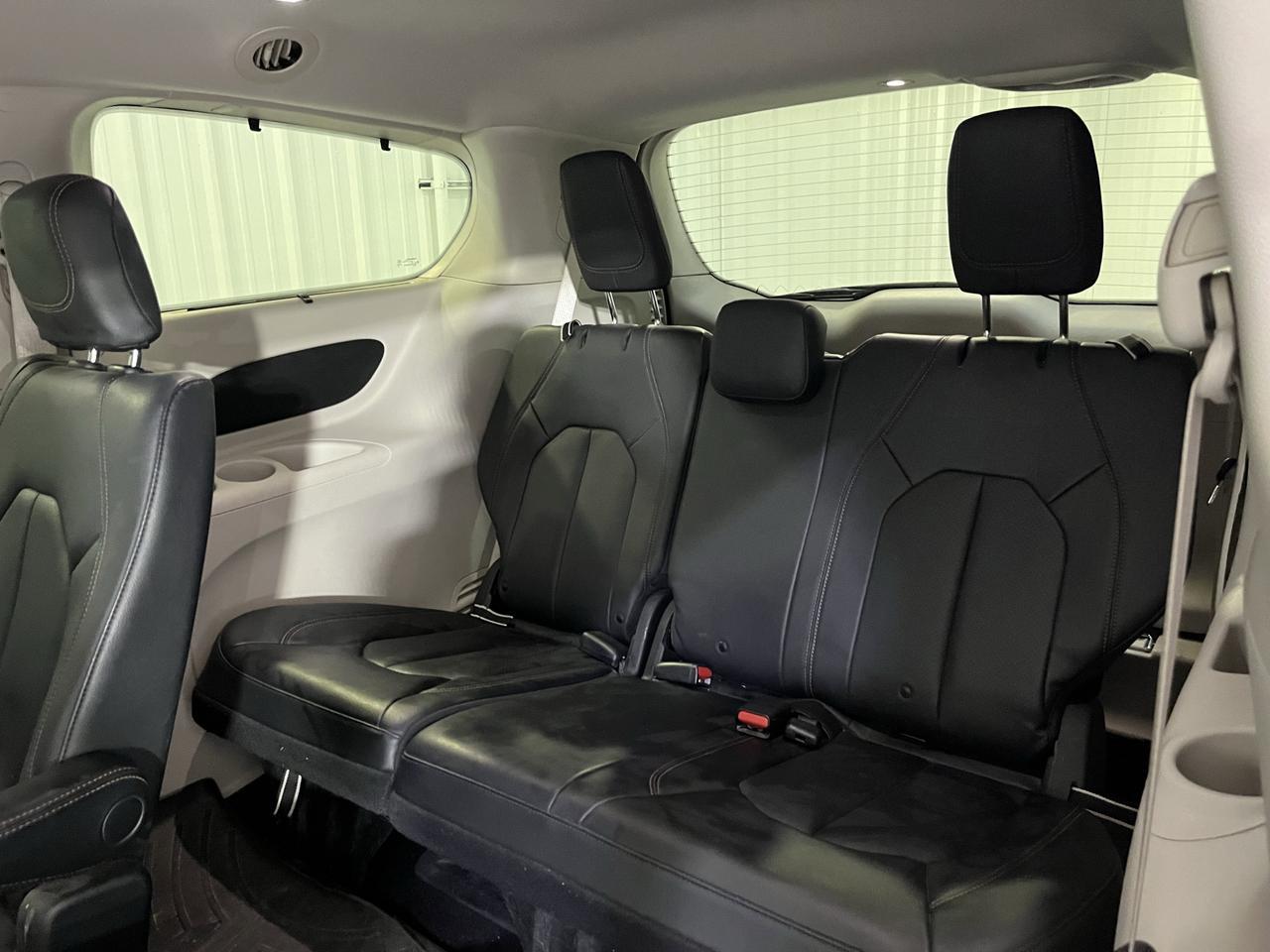 2019 Chrysler Pacifica Touring L San Antonio TX