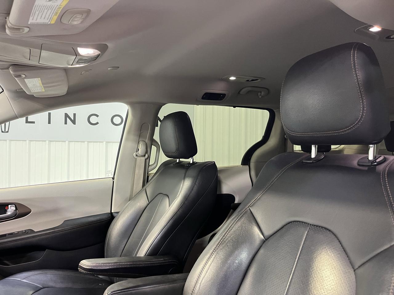 2019 Chrysler Pacifica Touring L San Antonio TX